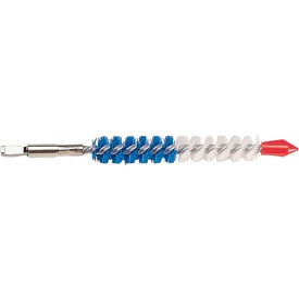 Goodway® Patriot Dual Diameter Enhanced Nylon Brush w/ Quick Connect 15/16