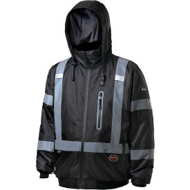 Example of GoVets hi Vis Jackets category
