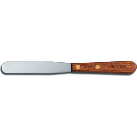 Dexter Russell 17120- Bakers Spatula High Carbon Steel 4