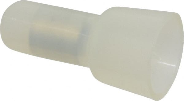 Wire Joint Twist-On Wire Connector: White, 12-10 AWG MPN:TN10-WJ-XV