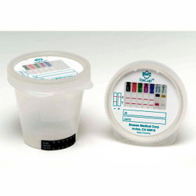 Example of GoVets Testing Kits and Supplies category