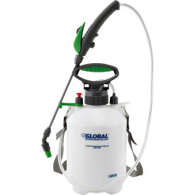 GoVets™ 5.0 Liter Capacity Landscaping Sanitizing & All Purpose Pump Sprayer 738534