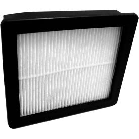 Janitized HEPA Filter for ProTeam Super Coach Pro 6 & 10 Qt. GoFree Pro & ProVac JAN-IVF446
