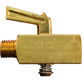 Milton S-638 Flow Control Valve 1/4