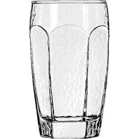 Libbey Glass 2488 - Beverage Glass 12 Oz. Chivalry 36 Pack 2488*****##*