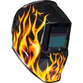 Forney 55859 Scorch ADF Welding Helmet 55859