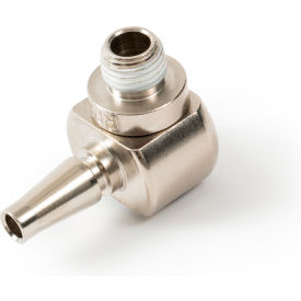 RPB Safety Schrader MNPT Swivel Plug 03-042-PMS