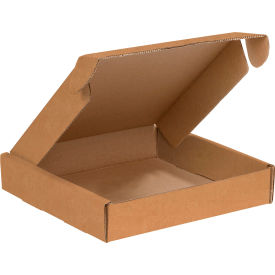 GoVets™ Corrugated Tab Lock Literature Mailers 12