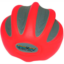 CanDo® Digi-Squeeze® Hand Exerciser Medium Red Light 10-1981