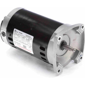 Century Pool Pump Motor 3/4 HP 3450 RPM 208-230/460V ODP Y56Y Frame H492