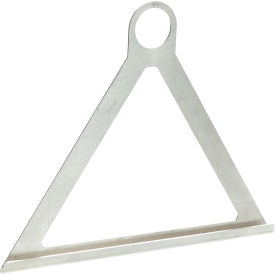 Allpoints 8009796 HP Triangular Filter Bar For Henny Penny 63102