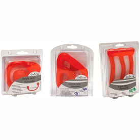CanDo® Single Double & Triple Jelly™ Expander Kit Red Light 3/Kit 10-1562