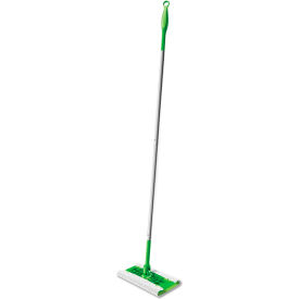 Swiffer® Sweeper Mop 10 x 4.8 White Cloth Head 46