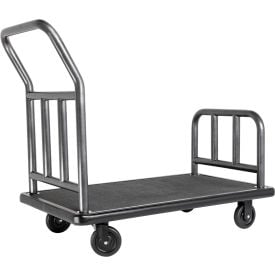 Example of GoVets Luggage Carts category