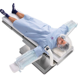 3M™ Bair Hugger Flex Warming Gown 81103 Small 44