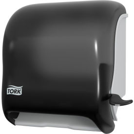 Tork® Compact Hand Towel Roll Dispenser Smoke 83TR