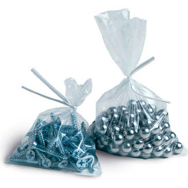 Layflat Poly Bags 12