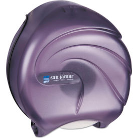San Jamar® Oceans® Single 9