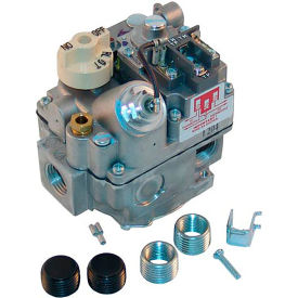 Allpoints 54-1149 Type AMVR Gas Safety Valve; Natural Gas; 1/2