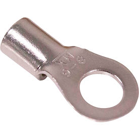 Allpoints 8009670 Hi Temp #8 Ring Terminalend 8009670