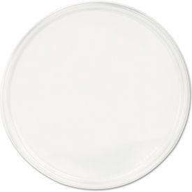 Fabri-Kal® PolyPro Microwavable Deli Container Lids Pack of 500 9505466