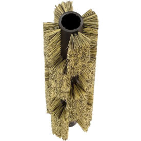 Replacement Cylindrical Brush - Checkerboard For Nobles/Tennant 370010 GBRC370010