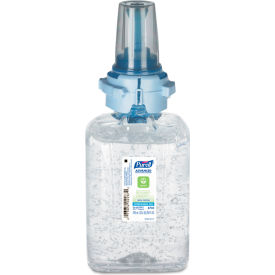 PURELL® Advanced Hand Sanitizer Green Certified Gel Refill For ADX-7 Dispensers 700 mL GOJ870304EA