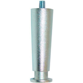 Allpoints 26-3257 Nickel Die Cast Zamak 4