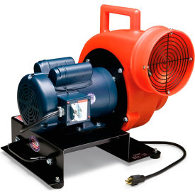 Allegro Industries® Centrifugal Blower 1700 CFM 1-1/2 HP 9502