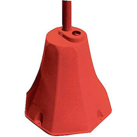 Ideal Shield® Octagon Sign Base with 98