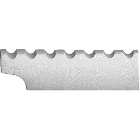 Allpoints 281704 Support Brick For Emberglo/Midco 458560