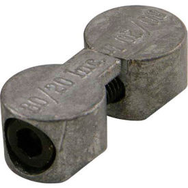 80/20 3369 Butt Fastener 3369