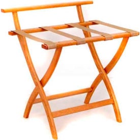 Example of GoVets Luggage Racks category