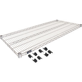 Nexel® S2154C Chrome Wire Shelf 54