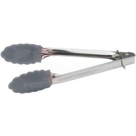 Winco UT-7K Utility tong W/ Rubber head Rubber head 7
