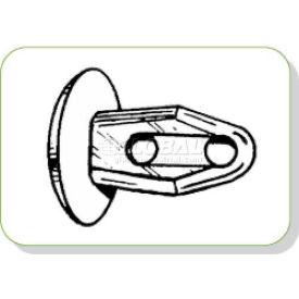 Canoe Fastener For 1/4