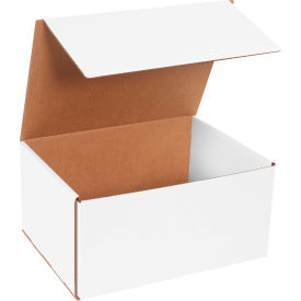 GoVets™ Corrugated Mailers 12