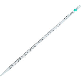 CELLTREAT® 2ml Serological Pipet Individually Wrapped in Bags Sterile 500/Case 229002B