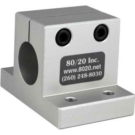 80/20 5910 Double Horizontal Base 1