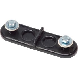 Checkers® Heavy Duty 2-Way Urethane Connectors for TrakMats HDU 2-WAY HDU-2-WAY