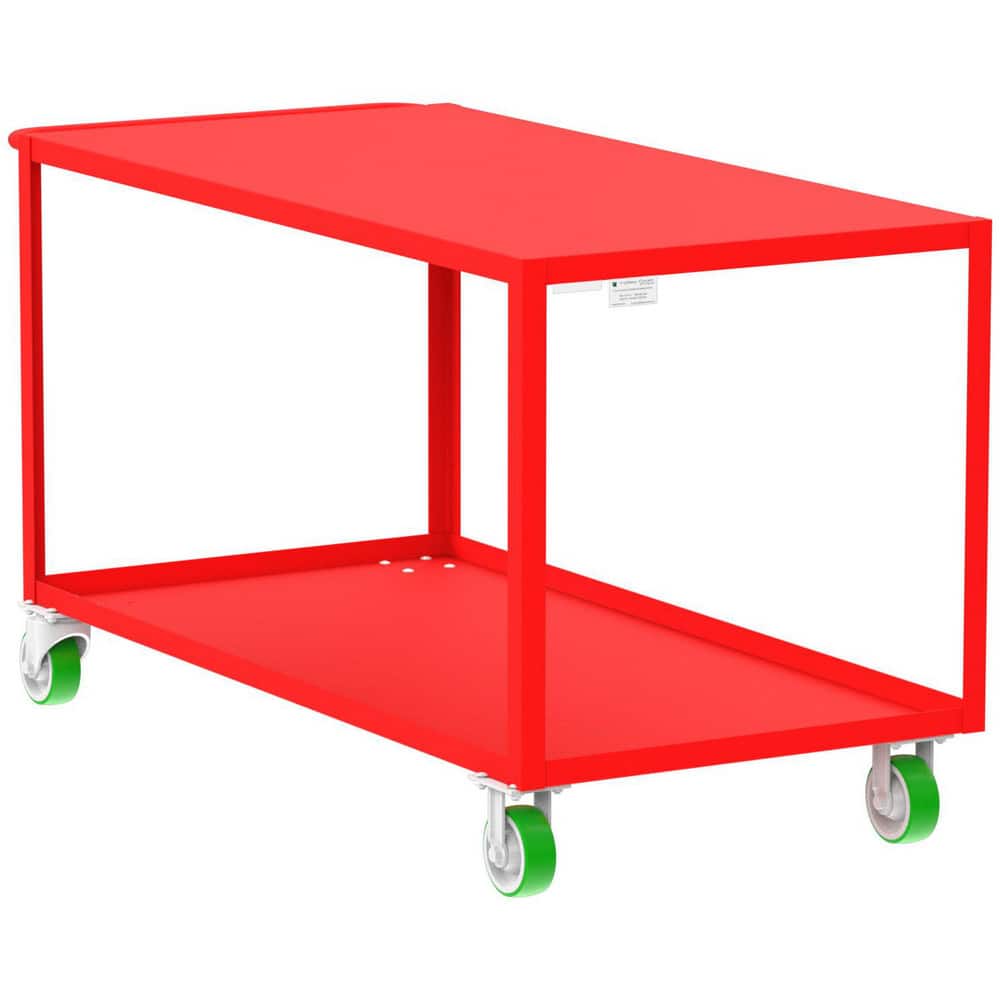 Shelf Utility Cart: 65