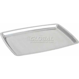 Winco SIZ-11B Rectangular Sizzling Platter SIZ-11B - Pkg Qty 12