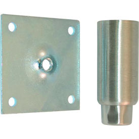 Allpoints 26-3230 Stainless Steel 4