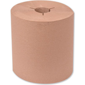Tork® Universal Hand Towel Roll Notched 1-Ply 8