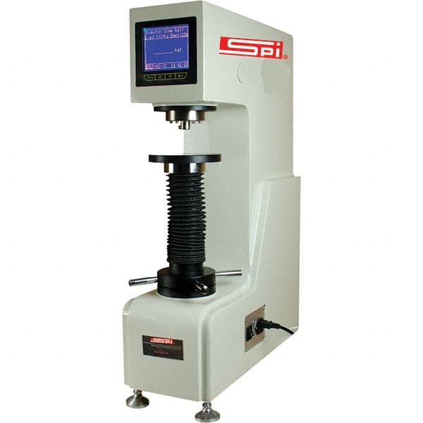 Brinell Bench Top Hardness Tester MPN:21-474-2