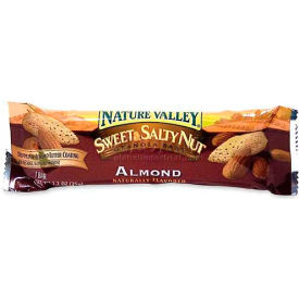 Nature Valley® Sweet & Salty Nut Granola Bar Almond 1.2 Oz 16/Box GNMSN42068