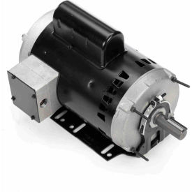 Century Fan and Blower 5 HP 3450 RPM 208-230-460V ODP H1039L