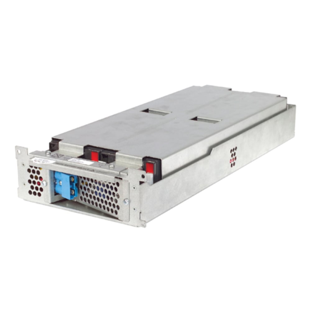 APC Replacement Battery Cartridge #43, RBC43 MPN:RBC43