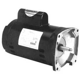 Century Motor 2 Hp Sq Flange Uprated Mfr. B2859 B2859