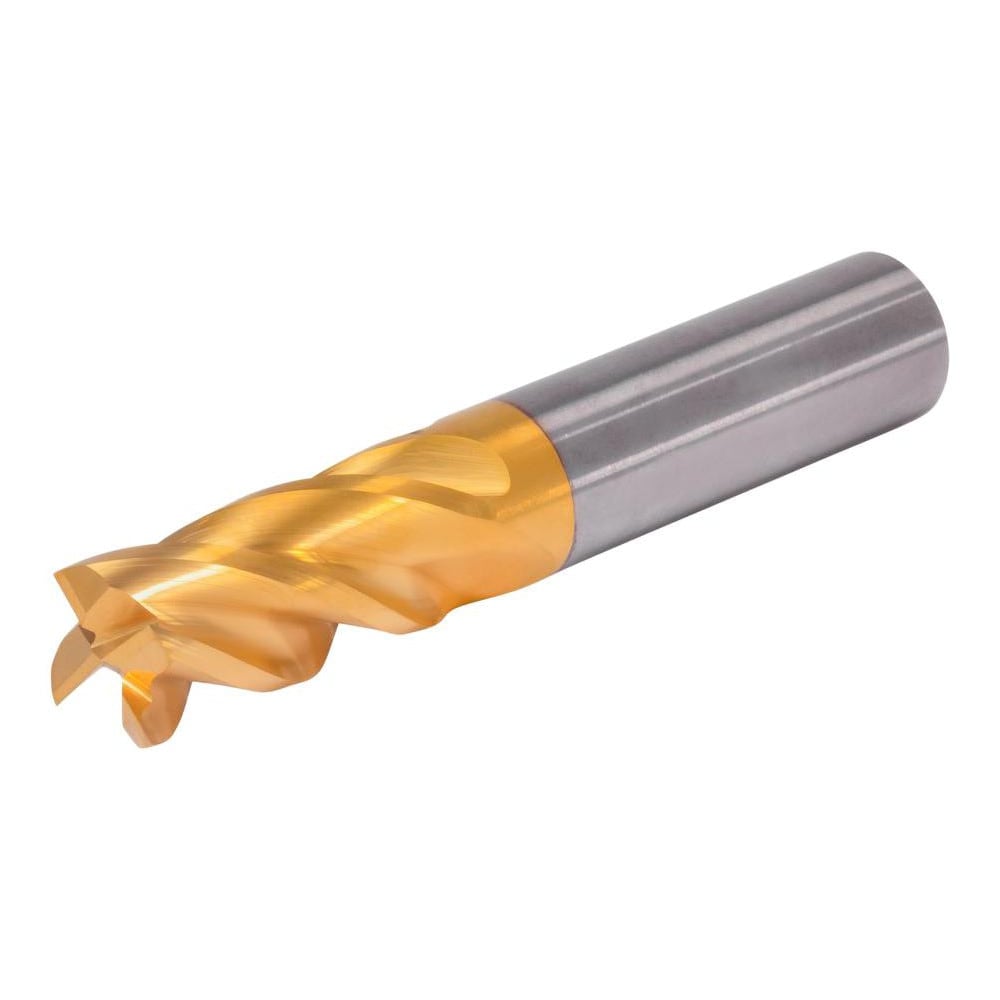 Square End Mills, Mill Diameter (mm): 2.00 , Mill Diameter (Decimal Inch): 0.0787 , Number Of Flutes: 4 , End Mill Material: Solid Carbide  MPN:7230994